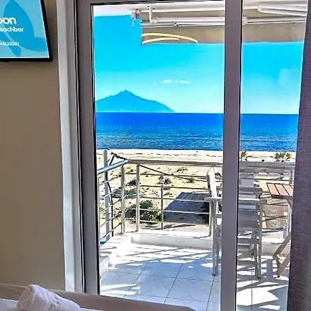 Cocoon 3* Sarti