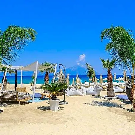 Cocoon Hotel Sarti