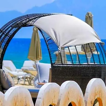 Cocoon 3* Sarti