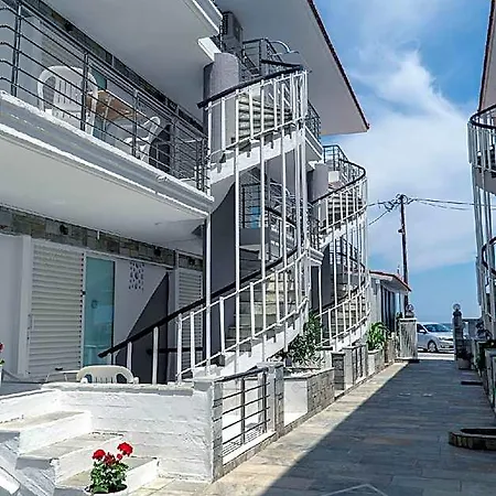 Cocoon 3* Sarti