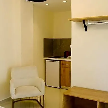 Cocoon Hotel