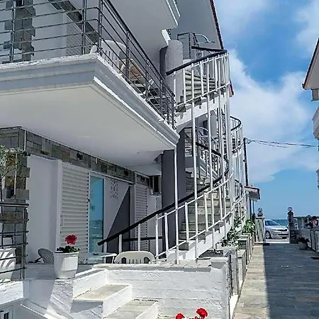 Hotel Cocoon Sarti