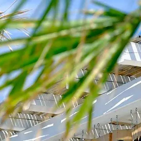 Hotel Cocoon Sarti