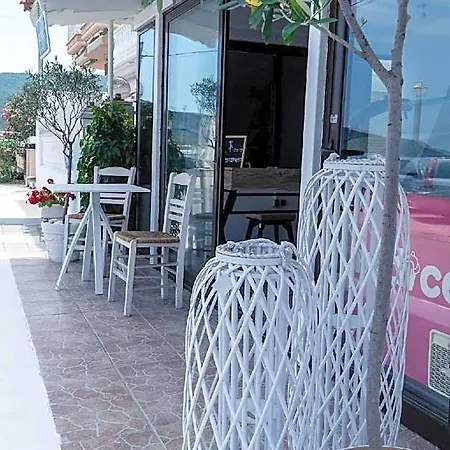 Cocoon 3* Sarti