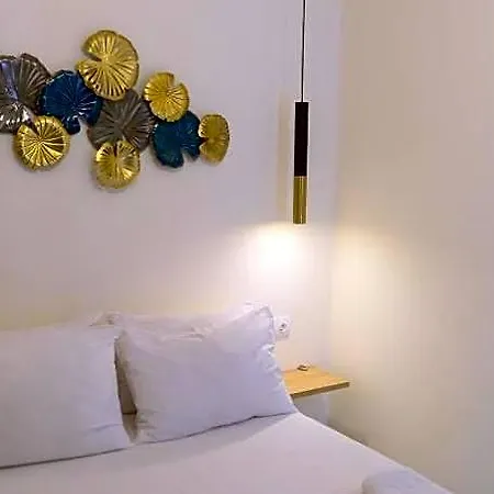 فندق Cocoon 3*